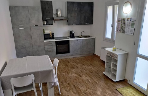 Nulvi Casa | Casa rinascita con Piscina