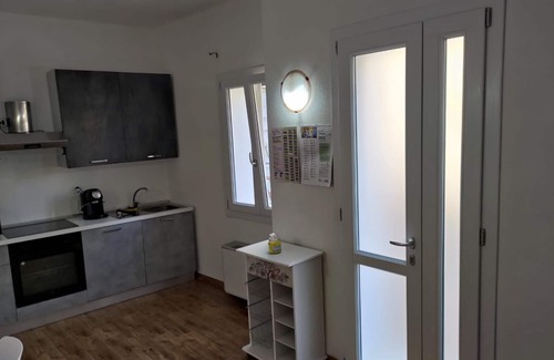 Nulvi Casa | Casa rinascita con Piscina