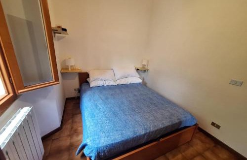 Lizzano in Belvedere Apartamento | Casa Rita