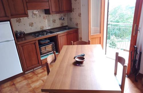 Lizzano in Belvedere Apartamento | Casa Rita