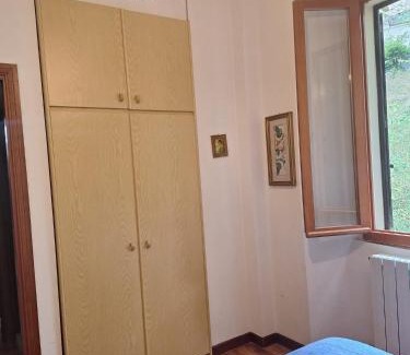 Lizzano in Belvedere Apartamento | Casa Rita