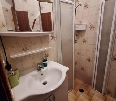 Lizzano in Belvedere Apartamento | Casa Rita