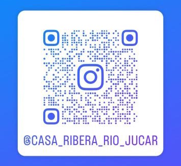 Valdeganga Casa | Casa Rivera Río Jucar