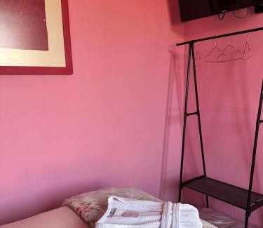 Barrio de Mexicanos Hotel | Casa Rosa Hotel & Spa