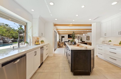 Bighorn Casa | Casa Roca Experience Luxury Surrounded by Natural Desert Elements