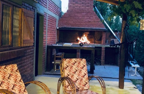 San Rafael Casa | Casa Rogelio