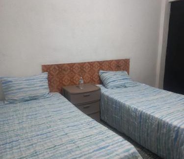 Lázaro Cárdenas Hotel | Casa Rokah