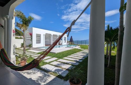 Llano de Los Patos Hotel | CASA ROMA Hotel Boutique