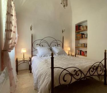 Gavignano Cama Y Desayuno | Casa Rosa