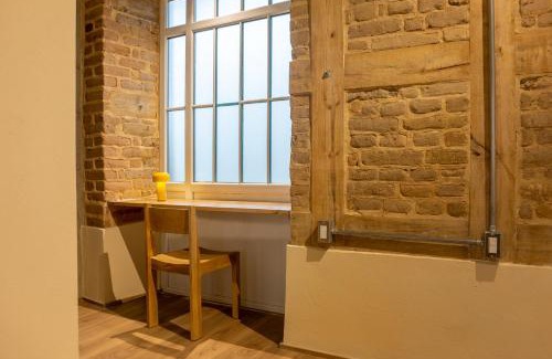 La Candelaria Apartamento | Casa Rosada