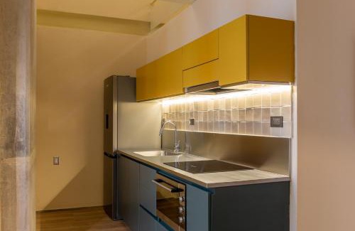 La Candelaria Apartamento | Casa Rosada