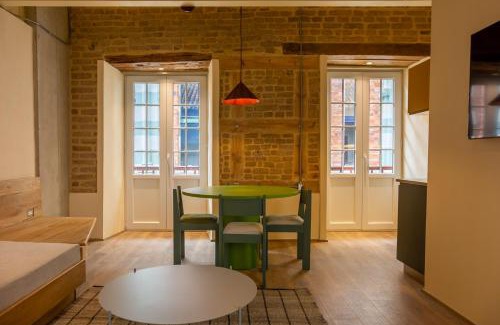 La Candelaria Apartamento | Casa Rosada