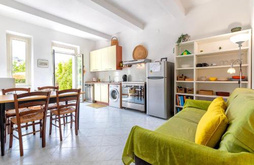 Pivarada Apartamento | Casa Rosas