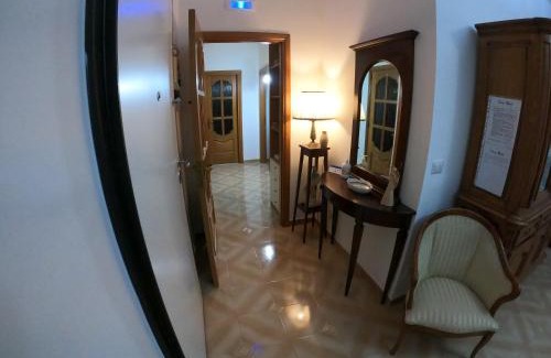 Pomigliano D'arco Casa | Casa Rossi