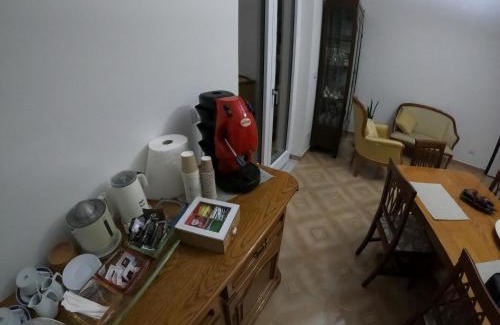 Pomigliano D'arco Casa | Casa Rossi