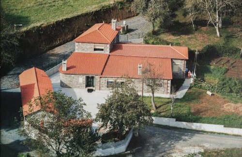 Catasol Casa | Casa Rouco