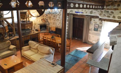 San Bartolome de Pinares Casa | Casa Rural El Molino I