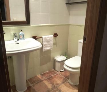 San Cristobal de Segovia Casa | Casa Rural Casa Jacinta