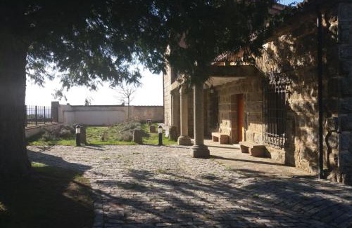 Villafranca de la Sierra Casa | Casa Rural de Benjamin Palencia