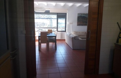 Villafranca de la Sierra Casa | Casa Rural de Benjamin Palencia