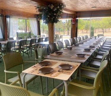 Villarreal de San Carlos Casa | Casa Rural Al-Mofrag y Apartamentos El Mirador de Monfragüe