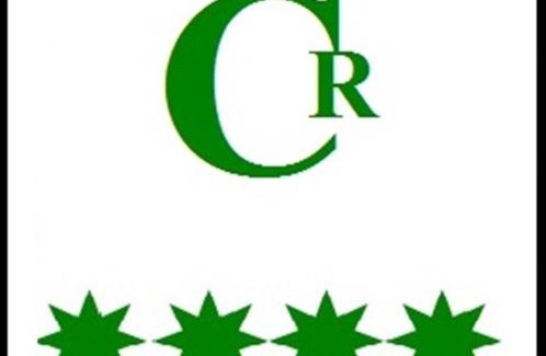 Villarreal de San Carlos Casa | Casa Rural Al-Mofrag y Apartamentos El Mirador de Monfragüe