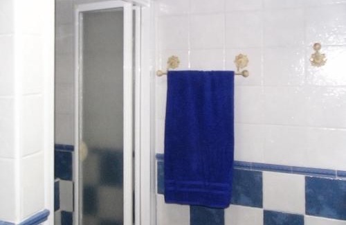 Villaverde de Guadalimar Chalet De Esquí | Casa Rural La Encina