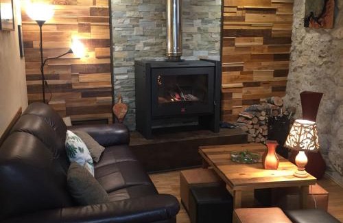 Tubilla del Lago Casa | Casa Rural 1904