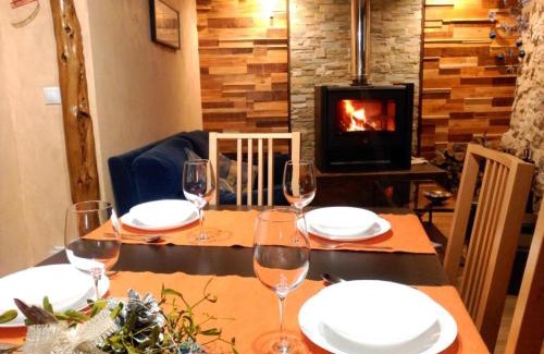 Tubilla del Lago Casa | Casa Rural 1904