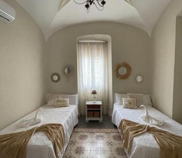 Don Alvaro Casa | Casa Rural 3R Completa