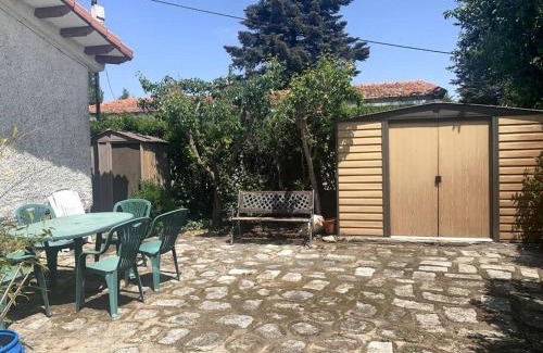 La Cañada Casa | Casa rural a una hora de Madrid