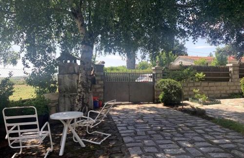 La Cañada Casa | Casa rural a una hora de Madrid