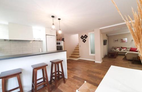 Alcalá del Júcar Casa | Casa rural Abuelo Daniel