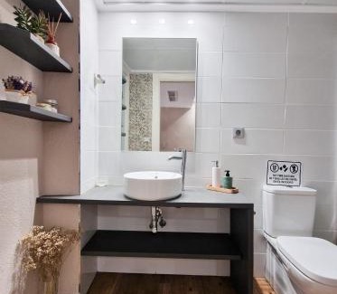 Alcalá del Júcar Casa | Casa rural Abuelo Daniel