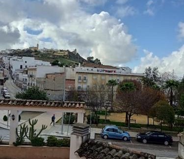 Los Agustines Apartamento | Casa Rural Aguilar
