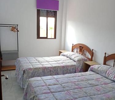 Los Agustines Apartamento | Casa Rural Aguilar