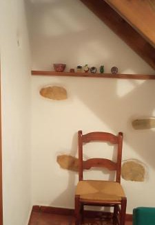 Alanis Casa | Casa rural Alameda en Alanís, Sierra Norte de Sevilla