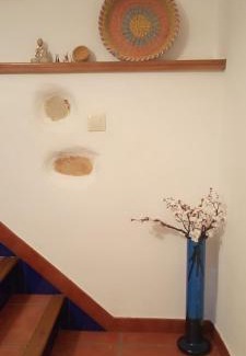 Alanis Casa | Casa rural Alameda en Alanís, Sierra Norte de Sevilla