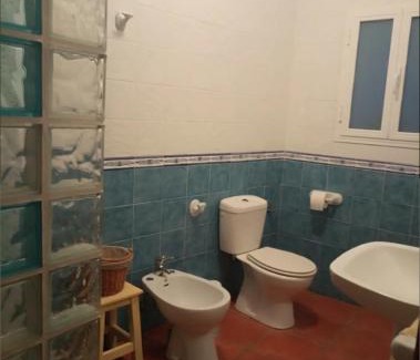 Alanis Casa | Casa rural Alameda en Alanís, Sierra Norte de Sevilla