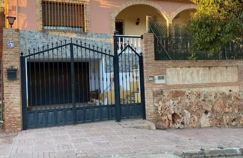 Alhambra Casa | CASA RURAL ALHAMBRA RUIDERA