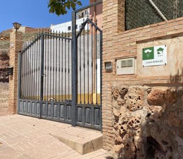 Alhambra Casa | CASA RURAL ALHAMBRA RUIDERA