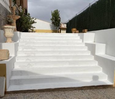 Alhambra Casa | CASA RURAL ALHAMBRA RUIDERA