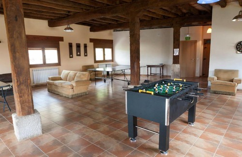 Aranarache Casa | Casa Rural Aranaratxe