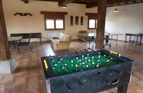 Aranarache Casa | Casa Rural Aranaratxe