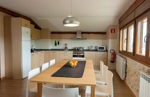 Aranarache Casa | Casa Rural Aranaratxe