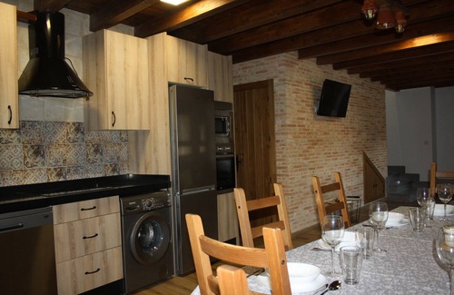 Avellaneda Casa | Casa Rural Avellaneda