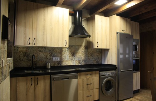 Avellaneda Casa | Casa Rural Avellaneda