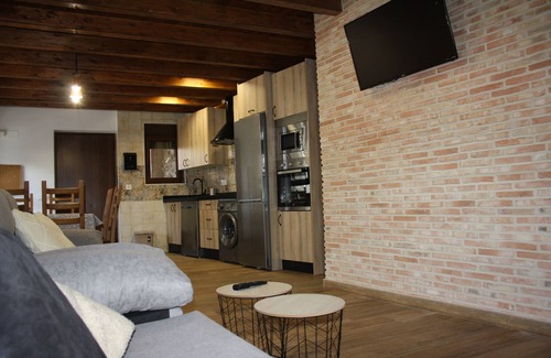 Avellaneda Casa | Casa Rural Avellaneda