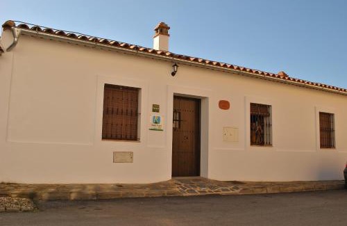 Linares de la Sierra Casa | Casa Rural Aya I