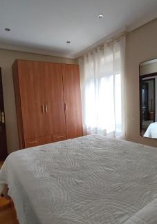 Busto Casa | Casa Rural Busto